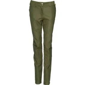 Seeland Ladies SEETEX Woodcock II Waterproof Trousers - Shaded Olive