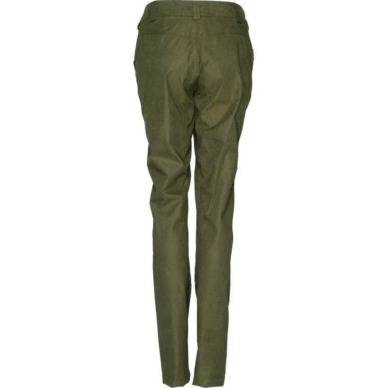 Seeland Ladies SEETEX Woodcock II Waterproof Trousers - Shaded Olive