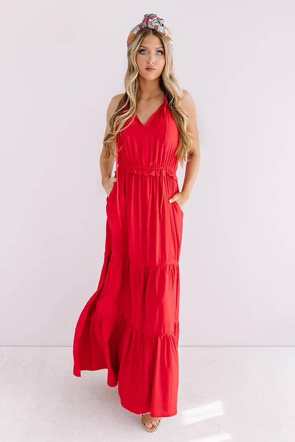 Set For Spain Maxi