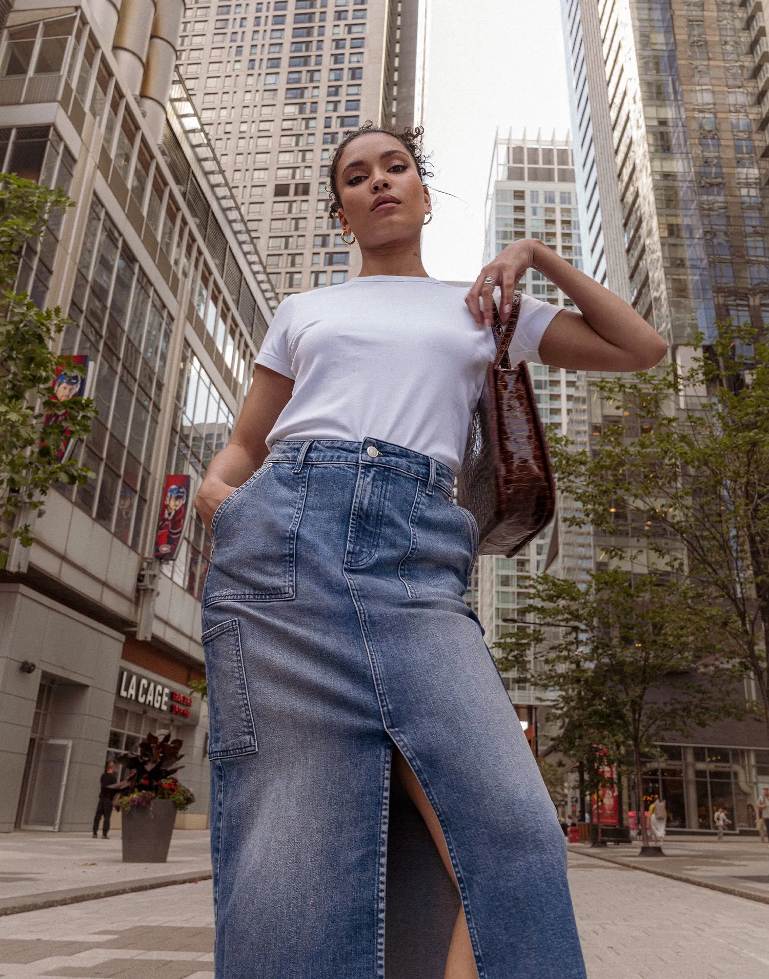 SKIRT / MELBOURNE