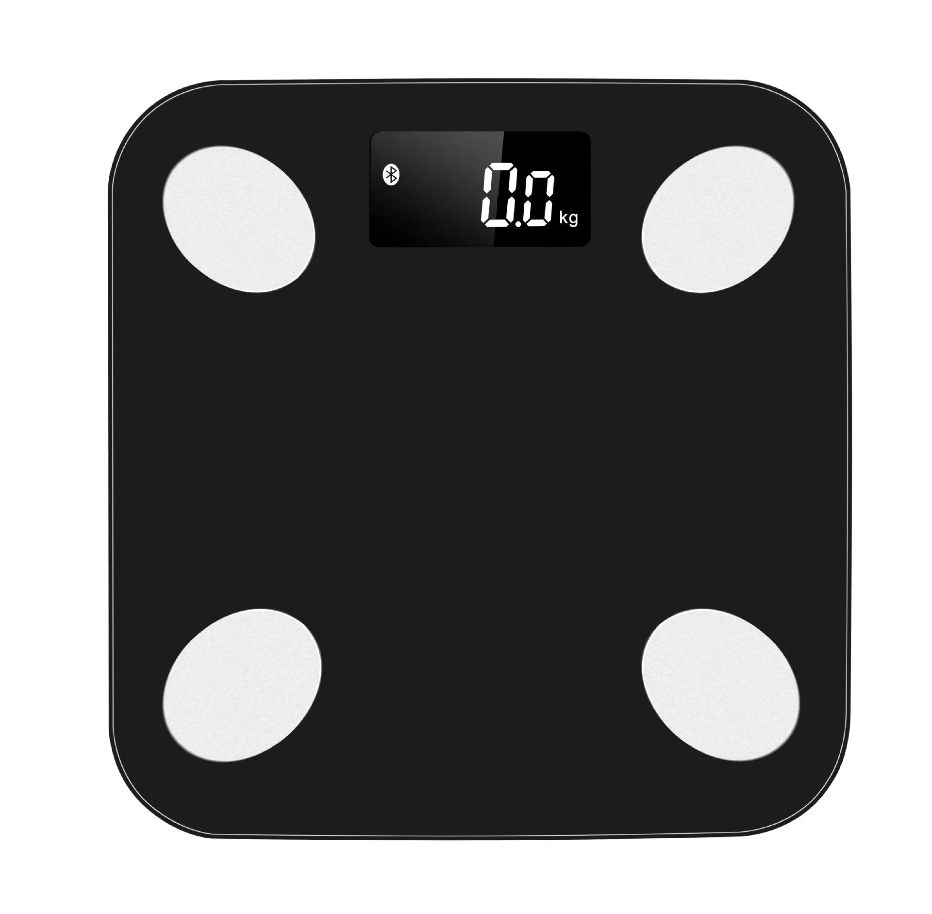 Smart Bluetooth Electronic Body Fat Scale