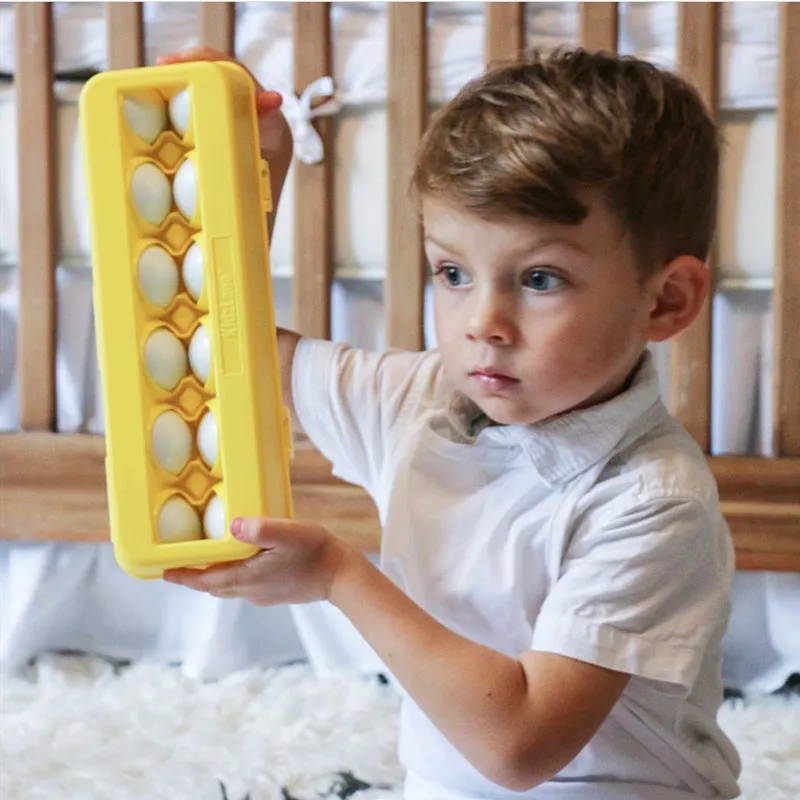 Smart Egg Educational Toy