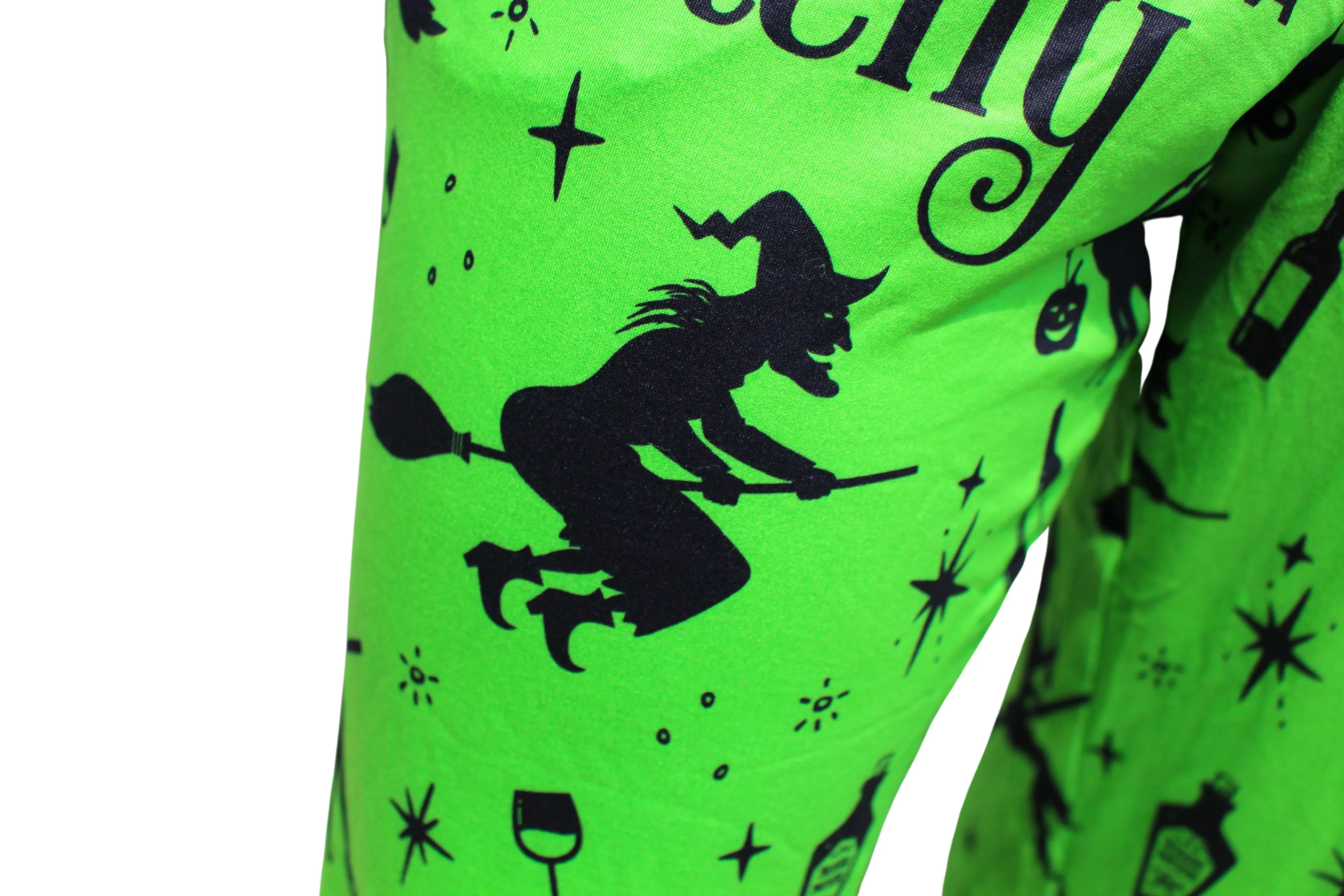 Some Days I'm Witchy Lounge Pants