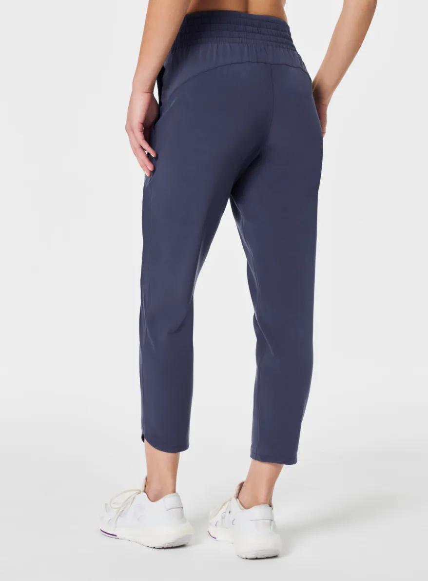 Spanx Casual Fridays Out Of Office Trouser Dark Storm