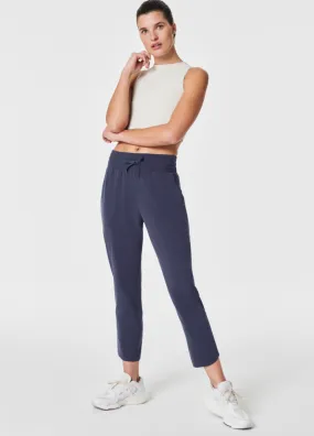 Spanx Casual Fridays Out Of Office Trouser Dark Storm