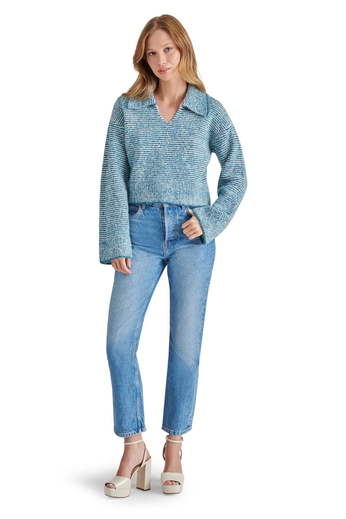 Steve Madden Esther Sweater