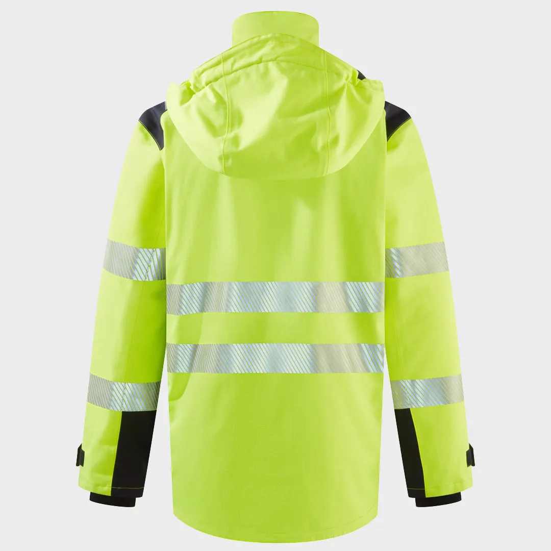 STRATA® Arc Winter Jacket (with Hood) (CL.2/ARC3/38CAL/CM²)