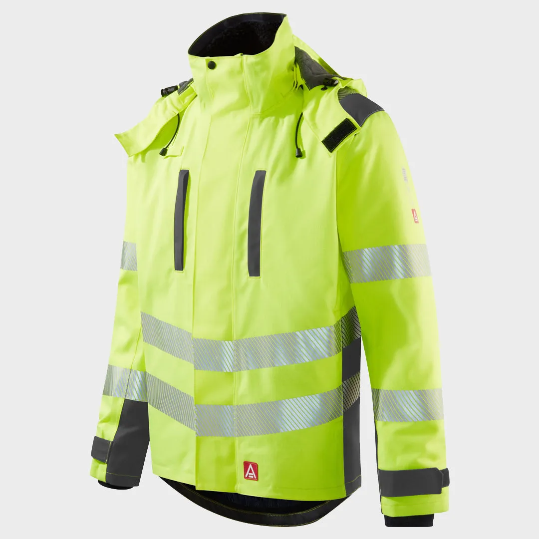 STRATA® Arc Winter Jacket (with Hood) (CL.2/ARC3/38CAL/CM²)