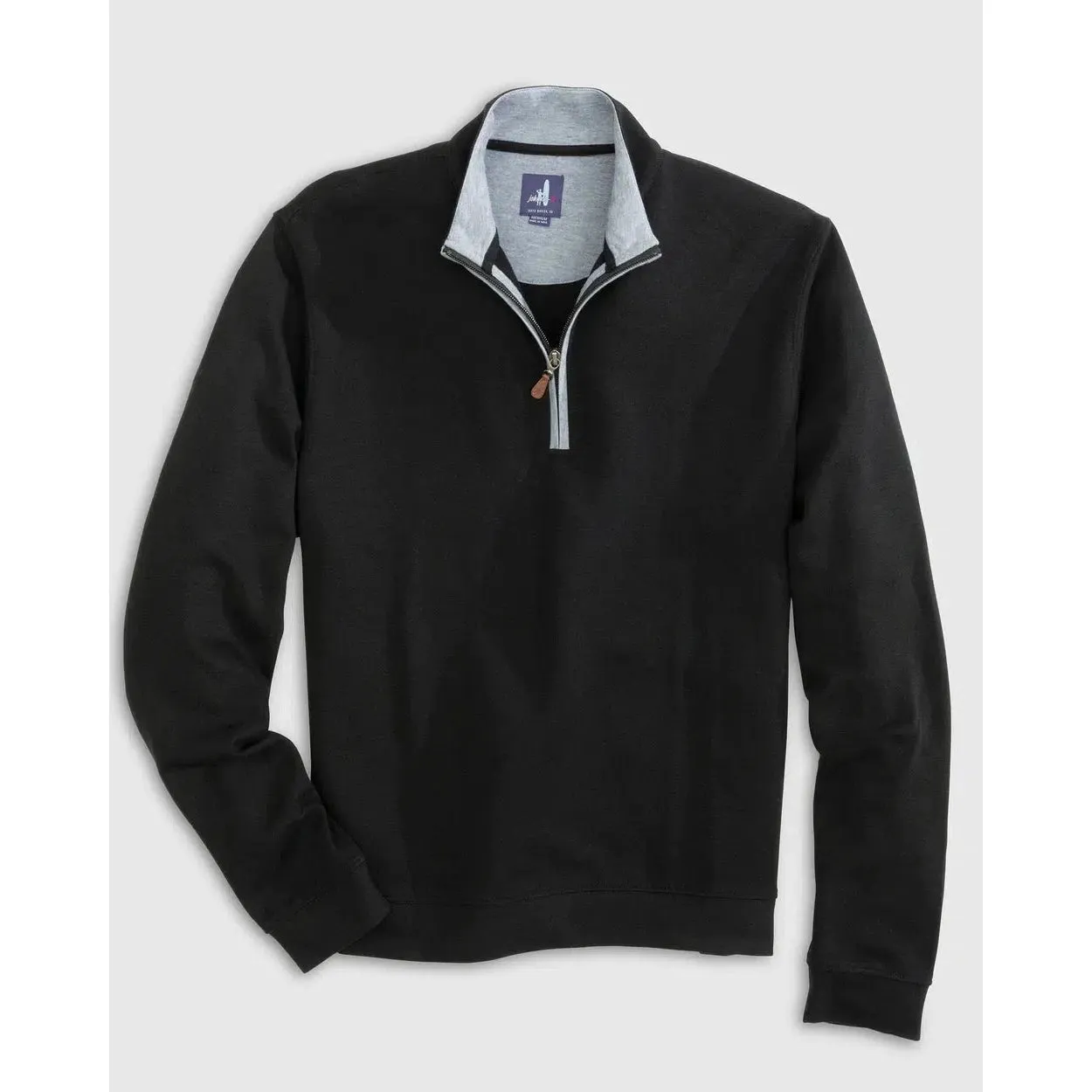 SULLY 1/4 ZIP