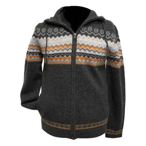 Sun Road Sweater