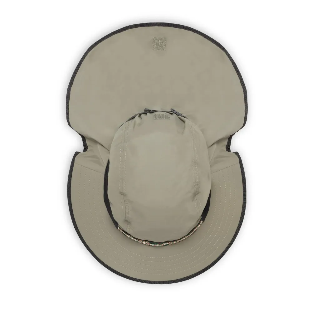 Sunday Afternoons Cream Adventure Hat (Unisex)