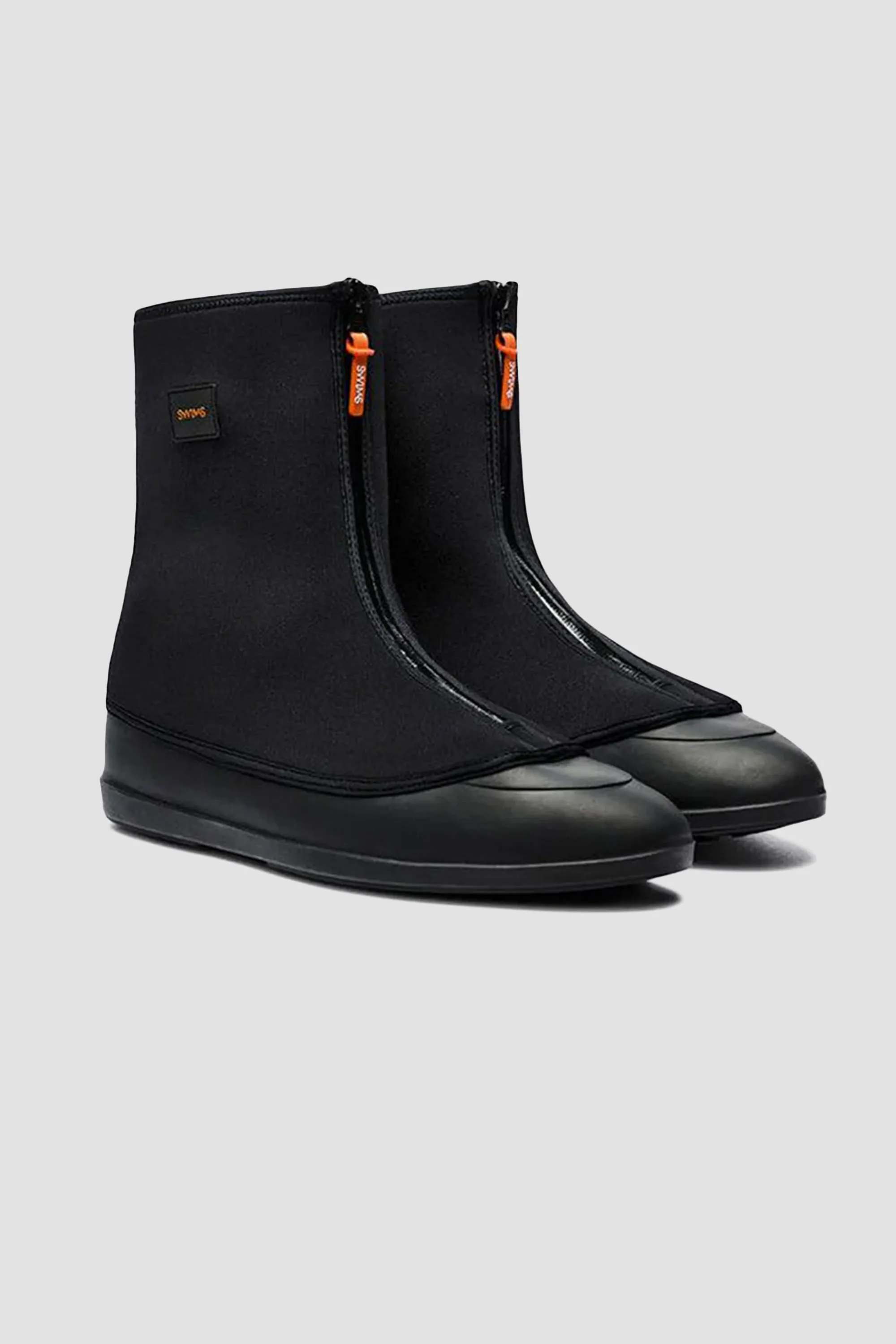 Swims Men's Mobster Galosh Available in Black