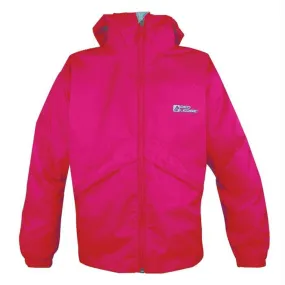 Thunderlight Kid Jacket Sm Red