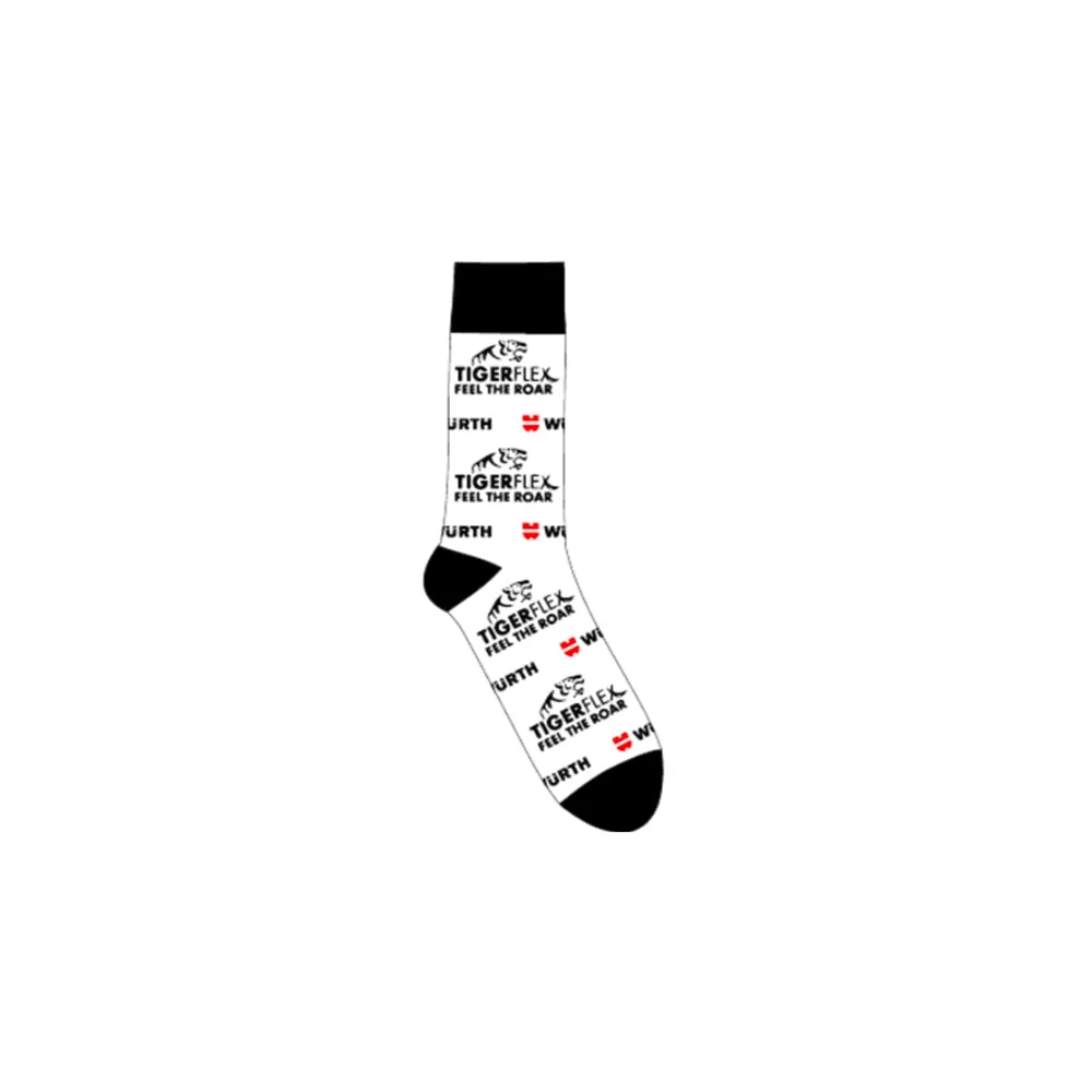 TigerFlex Knit Dress Socks