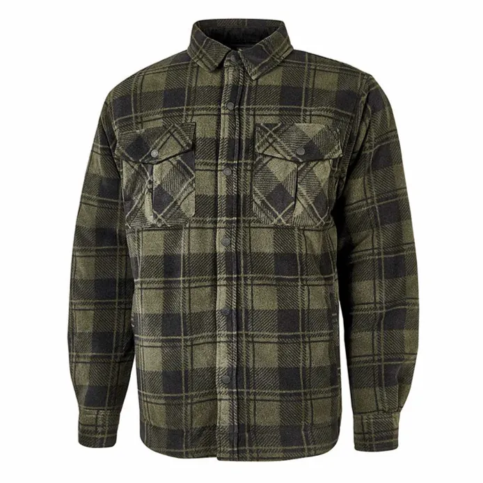 U-POWER WILLOW FLEECE SHIRT