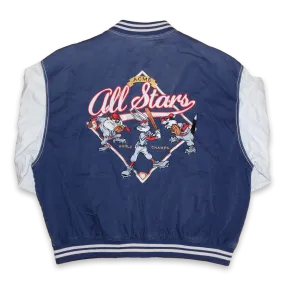 Vintage Acme Clothing all Stars Jacket Large