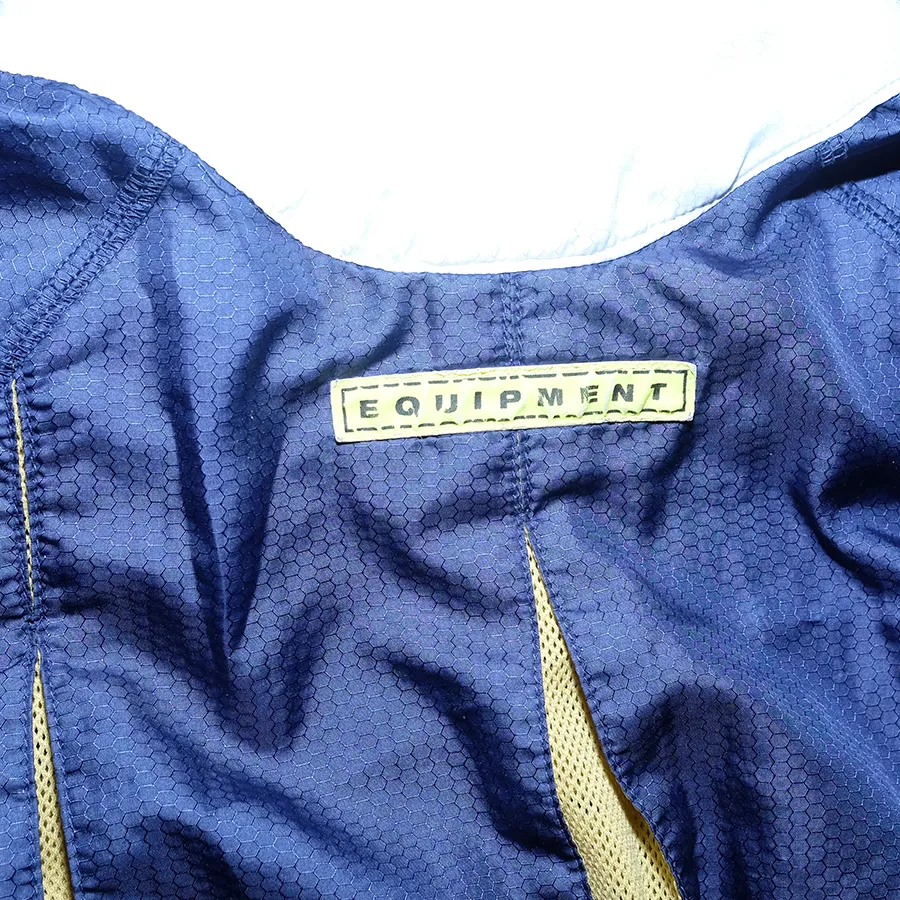 Vintage adidas Equipment Training Jacket Medium