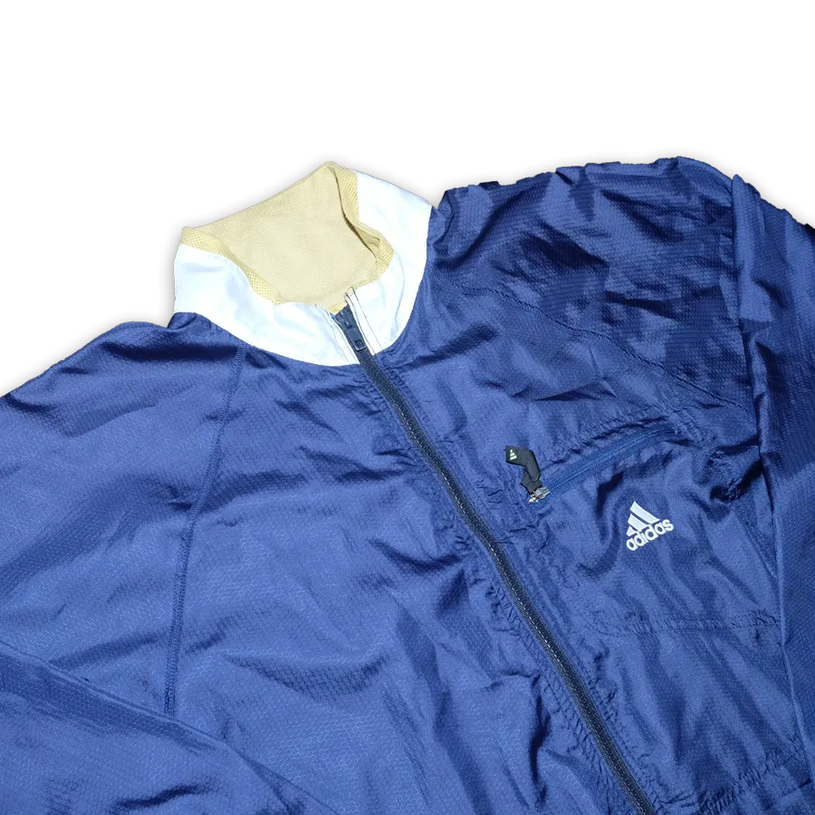 Vintage adidas Equipment Training Jacket Medium