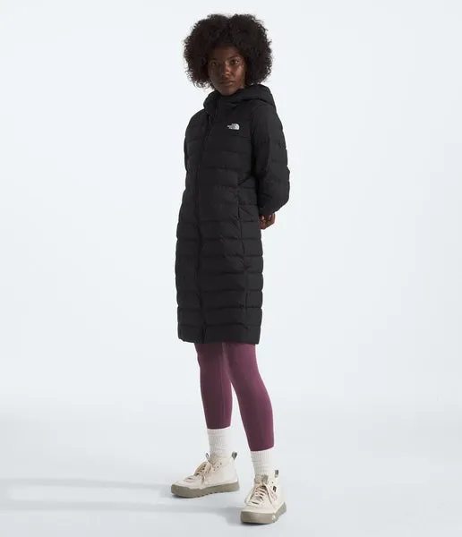 W ACONCAGUA PARKA - Manteau long d'hiver pour femmes - North Face