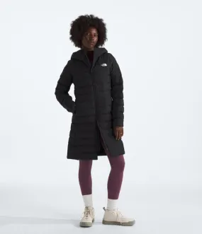 W ACONCAGUA PARKA - Manteau long d'hiver pour femmes - North Face