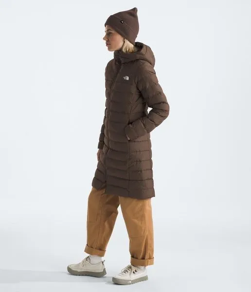 W ACONCAGUA PARKA - Manteau long d'hiver pour femmes - North Face