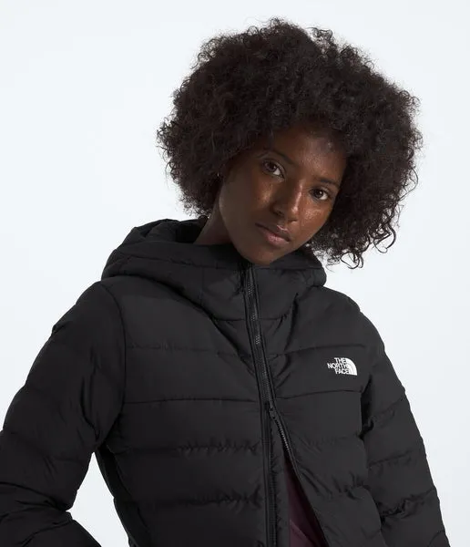 W ACONCAGUA PARKA - Manteau long d'hiver pour femmes - North Face