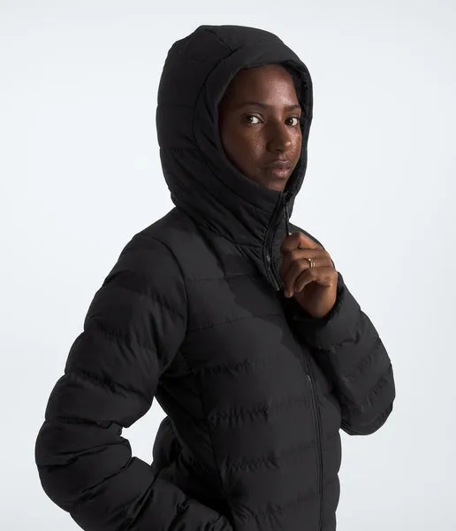 W ACONCAGUA PARKA - Manteau long d'hiver pour femmes - North Face