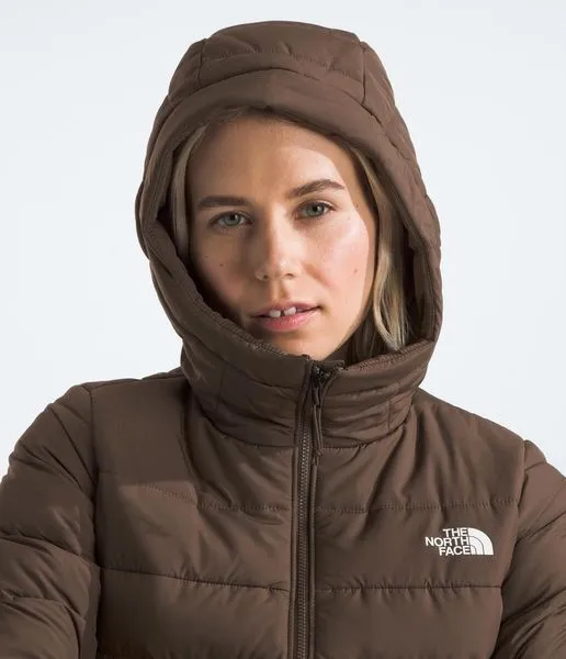 W ACONCAGUA PARKA - Manteau long d'hiver pour femmes - North Face