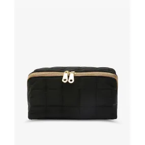 Washbag Black