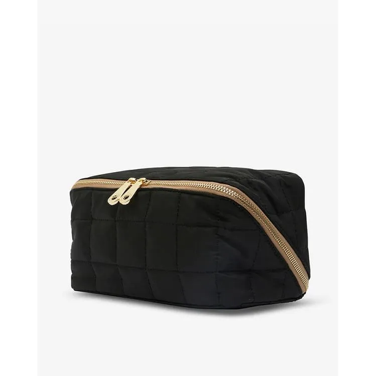 Washbag Black