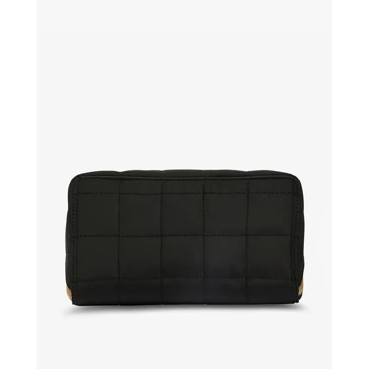 Washbag Black