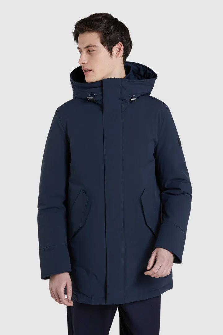 Woolrich - Stretch Mountain Parka