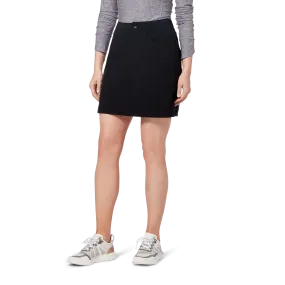 W's Alpine Mtn Pro Skort - Recycled polyester