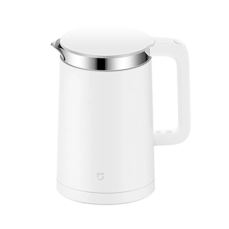 Xiaomi Mijia Electric Kettle Thermostat Constant Temperature Mi APP Control 1.5L Smart Water Boiler Tea Pot Stainless Steel