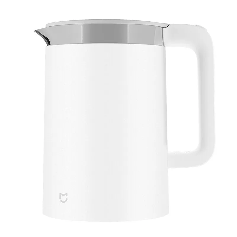 Xiaomi Mijia Electric Kettle Thermostat Constant Temperature Mi APP Control 1.5L Smart Water Boiler Tea Pot Stainless Steel