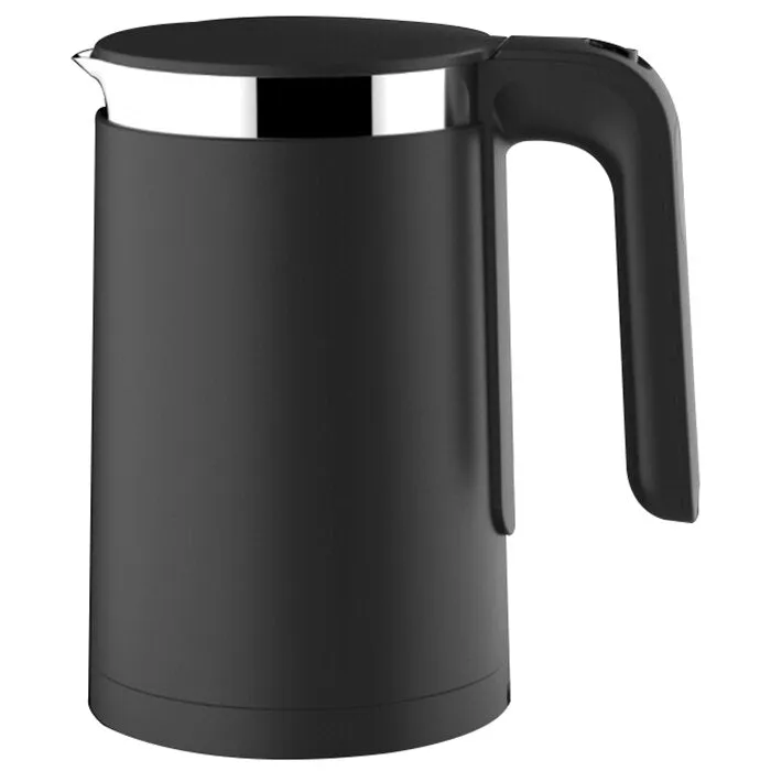 XIAOMI VIOMI Pro Electric Kettle 1.5L 1800W Smart Constant Temperature 5min Fast Boiling OLED Water Kettle Household APP Control